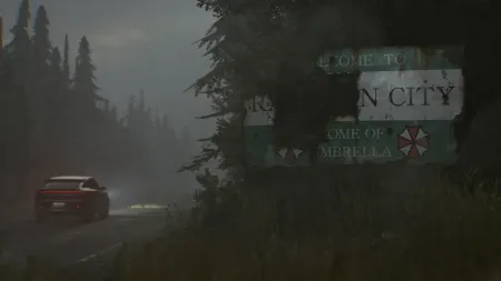 Аренда и прокат Resident Evil Requiem для PS5 Хит Новинка