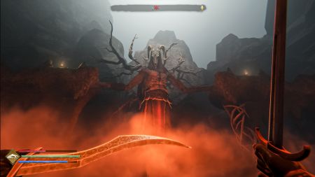Аренда и прокат Tainted Grail: Fall of Avalon для PS5