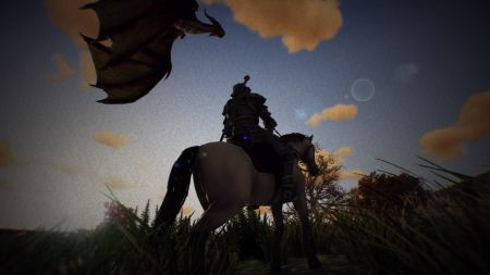 Аренда и прокат Меч Крепости: Ономузим для PS5