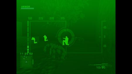 Аренда и прокат Syphon Filter для PS5