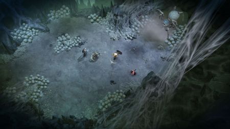 Аренда и прокат Gauntlet™ для PS5