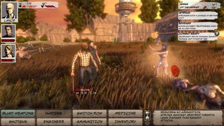 Аренда и прокат DEAD AGE II для PS5