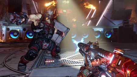 Аренда и прокат Borderlands 3 для PS5