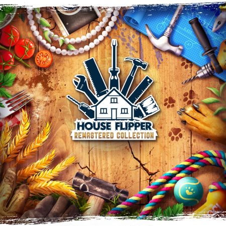 Аренда и прокат House Flipper Remastered Collection для PlayStation 5