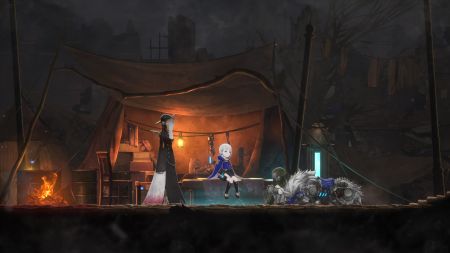 Аренда и прокат ENDER MAGNOLIA: Bloom in the Mist для PS5