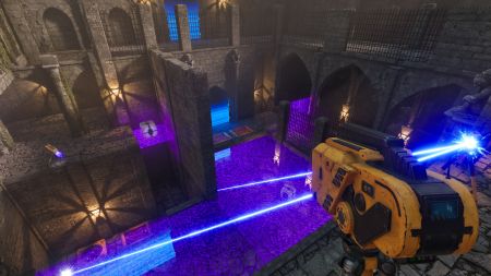Аренда и прокат The Talos Principle: Reawakened для PS5