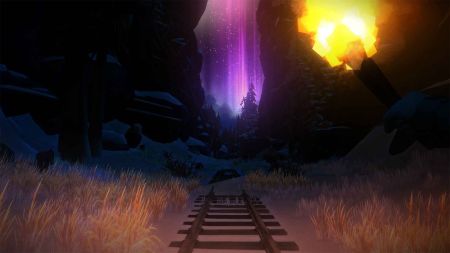 Аренда и прокат The Long Dark для PS5