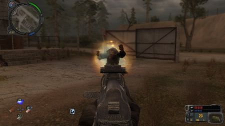 Аренда и прокат S.T.A.L.K.E.R.: Call of Prypiat для PS5