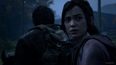 Аренда и прокат Одни из нас™. Часть I для PS5
