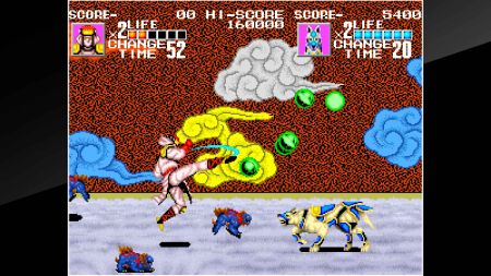 Аренда и прокат ACA NEOGEO SENGOKU для PS5