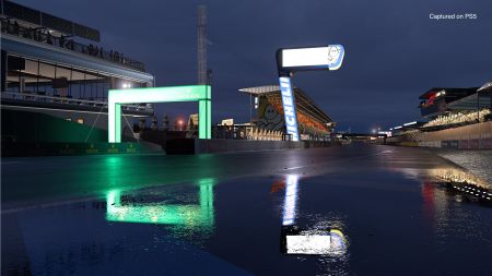 Аренда и прокат Gran Turismo™ 7 для PS5