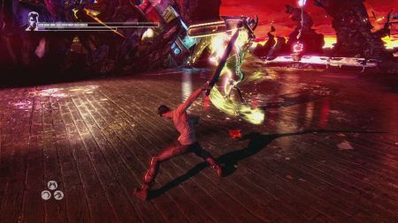 Аренда и прокат DmC Devil May Cry: Definitive Edition для PS5