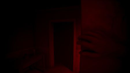 Аренда и прокат Cursed New Year для PS5