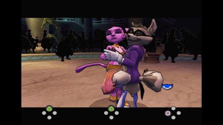 Аренда и прокат Sly 2: Band of Thieves™ для PS5