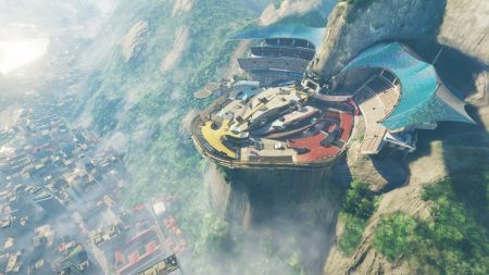 Аренда и прокат RIGS™ Mechanized Combat League для PS5