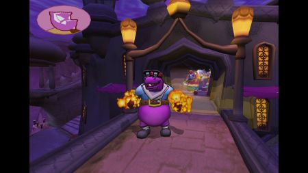 Аренда и прокат Sly 2: Band of Thieves™ для PS5