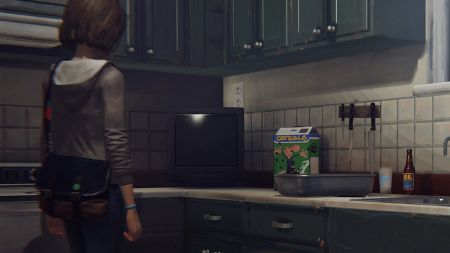 Аренда и прокат Life Is Strange™ для PS5