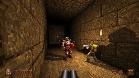 Аренда и прокат Quake для PS5