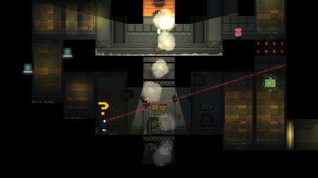 Аренда и прокат Stealth Inc 2: A Game of Clones для PS5
