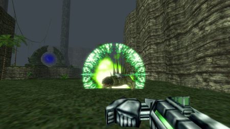 Аренда и прокат TUROK для PS5