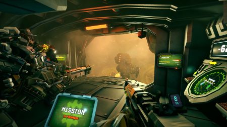 Аренда и прокат Deep Rock Galactic для PS5