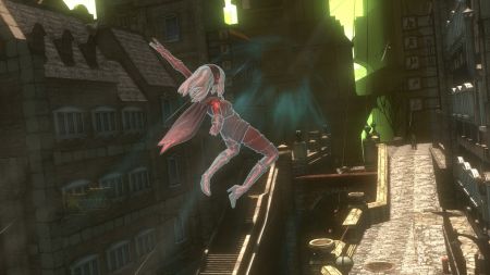 Аренда и прокат Gravity Rush™ Remastered для PS5