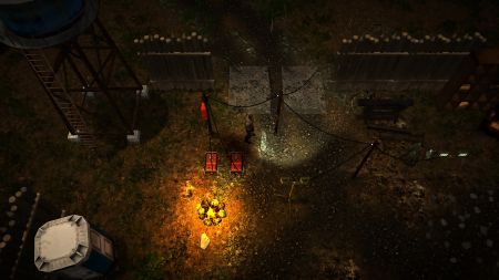 Аренда и прокат Zombie Watch для PS5