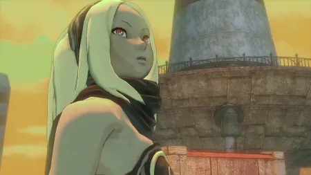 Аренда и прокат Gravity Rush Remastered для PS5 Хит Акция для PS4