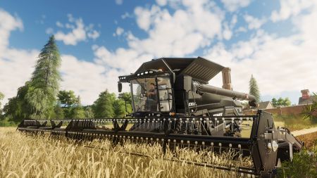 Аренда и прокат Farming Simulator 19 для PS5