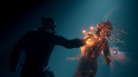 Аренда и прокат Banishers: Ghosts of New Eden для PS5