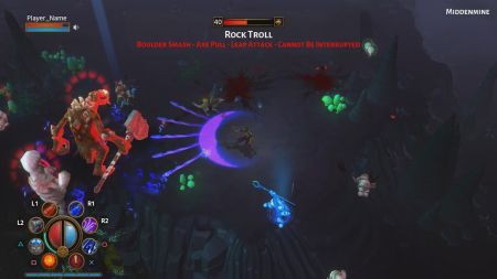 Аренда и прокат TORCHLIGHT 2 для PS5