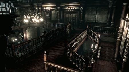 Аренда и прокат Resident Evil для PS5