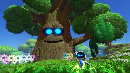 Аренда и прокат ASTRO BOT для PS5