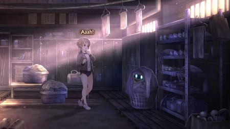 Аренда и прокат 13 Sentinels: Aegis Rim для PS5