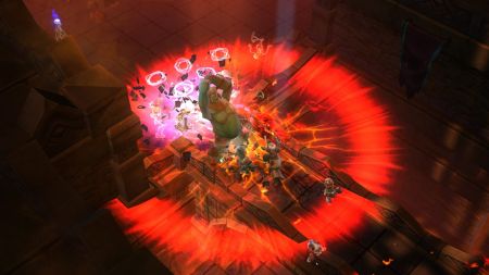 Аренда и прокат TORCHLIGHT 2 для PS5
