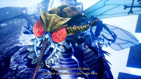 Аренда и прокат Shin Megami Tensei V: Vengeance для PS5