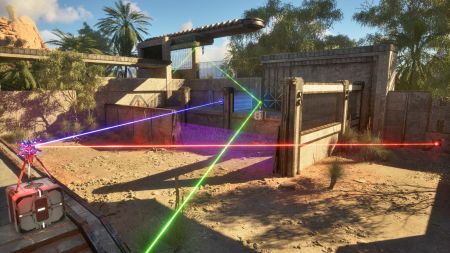 Аренда и прокат The Talos Principle 2 для PS5