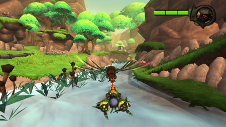 Аренда и прокат Daxter для PS5