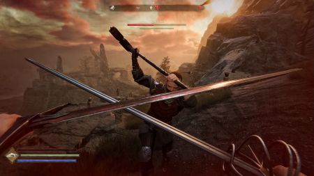 Аренда и прокат Tainted Grail: Fall of Avalon для PS5