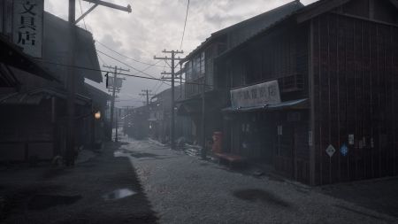 Аренда и прокат SILENT HILL f для PS5