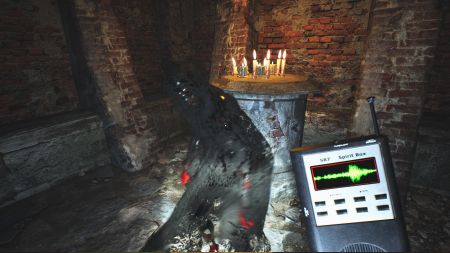Аренда и прокат Cursed Feed для PS5