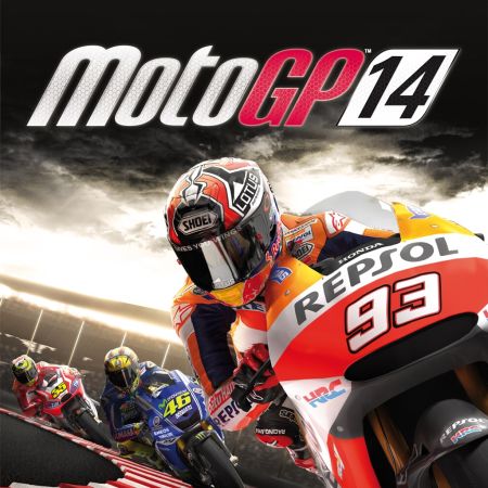 Аренда и прокат MotoGP™14 для PS5