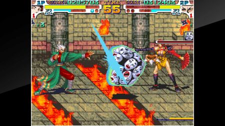 Аренда и прокат ACA NEOGEO SENGOKU 3 для PS5