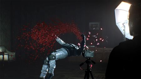 Аренда и прокат The Evil Within® 2 для PS5