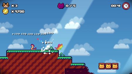 Аренда и прокат Kitten Island для PS5