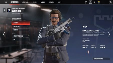 Аренда и прокат Tom Clancy's Rainbow Six Siege для PS5
