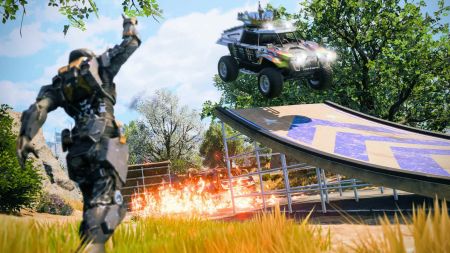 Аренда и прокат Call of Duty®: Black Ops 4 для PS5