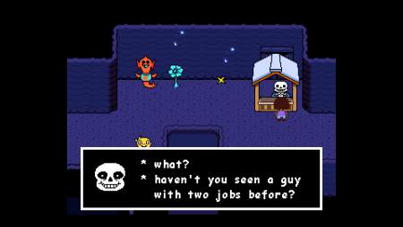 Аренда и прокат Undertale для PS5