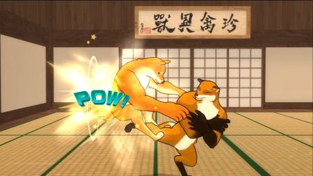 Аренда и прокат Fight of Animals для PS5