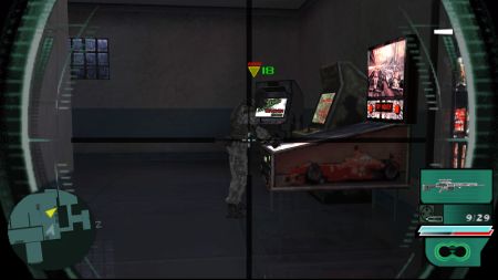 Аренда и прокат Syphon Filter: Dark Mirror для PS5